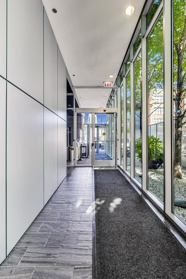 Photo - 1720 S Michigan Ave Unit 603