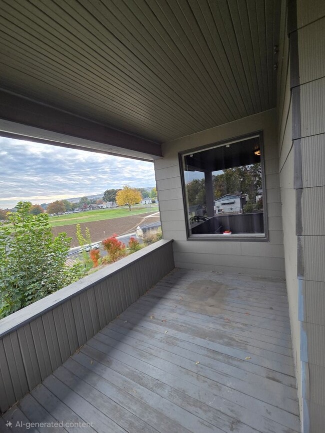 Photo - Charming 2-Bedroom Home with Loft in Lewiston