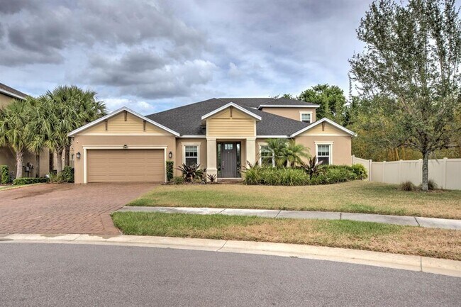 Building Photo - 3603 Arbor Chase Dr Rental