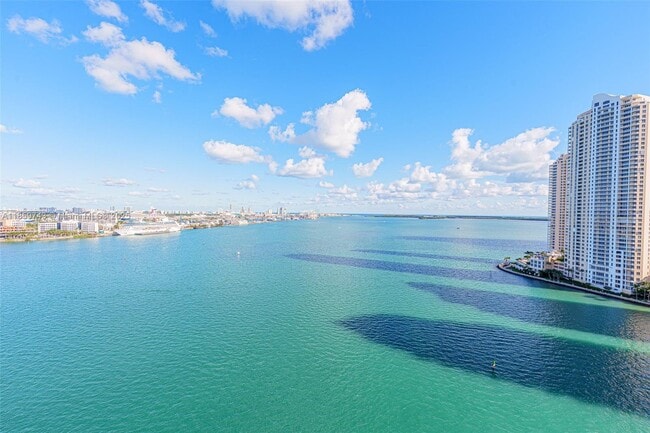 Building Photo - 335 S Biscayne Blvd Rental