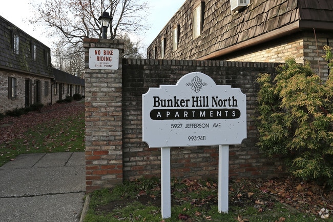 Bunker Hill