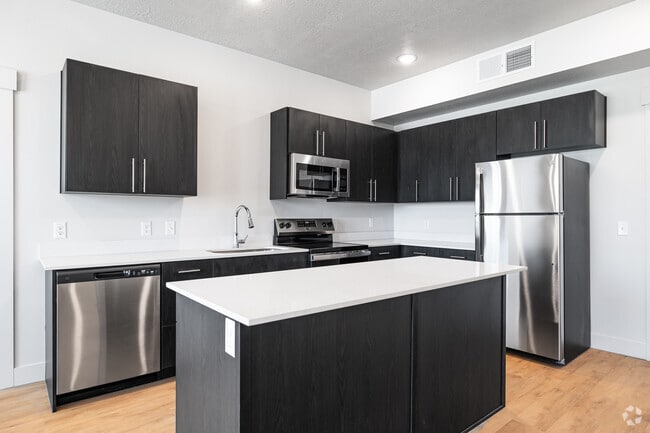 Interior Photo - Hunters Landing Rental
