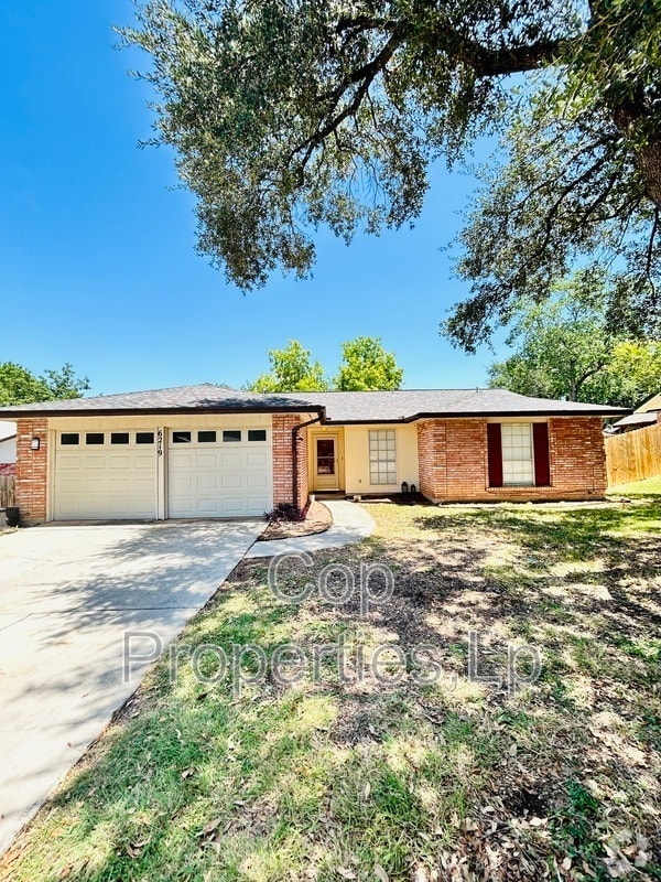 Building Photo - 6219 Sun Hollow Rental