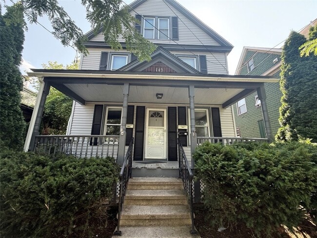 Photo - 143 Harrison St Apartment Unit 3
