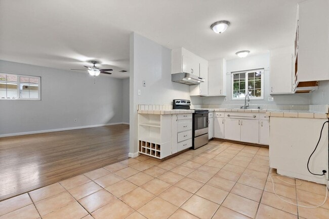 Photo - Move In NOW! Beautiful Davis Home Near UC Davis | Bright Open Layout + Private Backyard