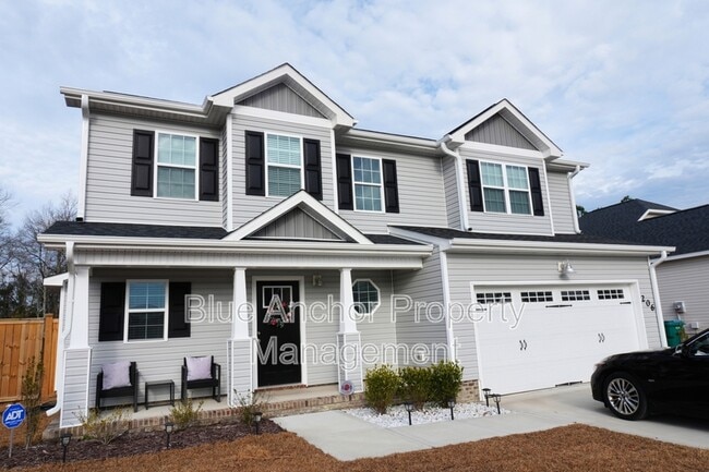 Building Photo - 206 Browns Ferry Rd