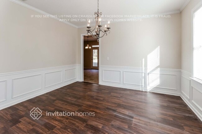 Photo - 3568 Park Hill Cir SW