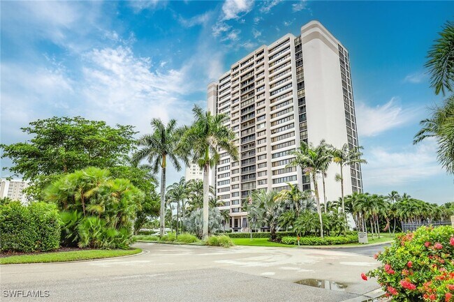 Photo - 5601 Turtle Bay Dr Unidad 2003