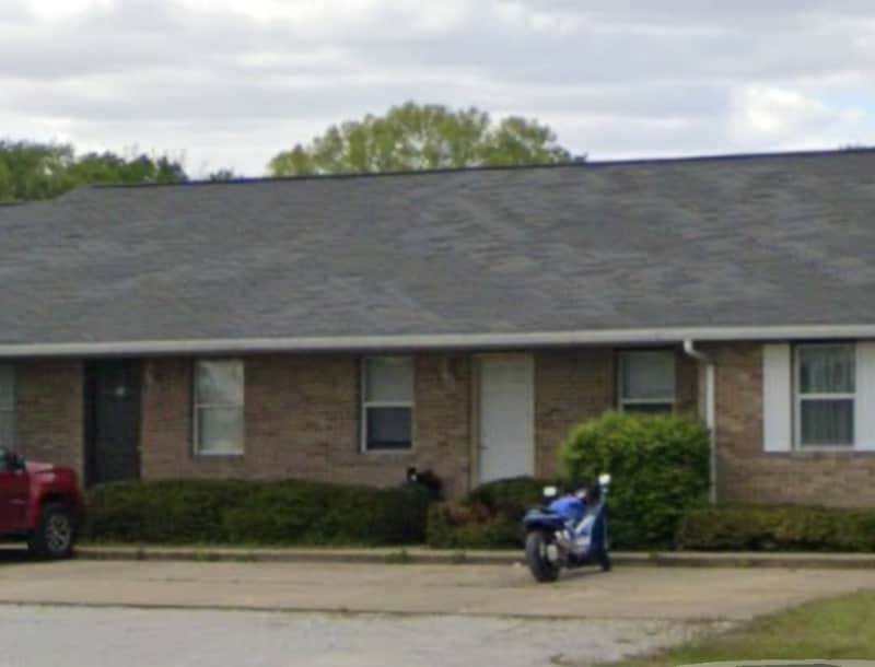 Photo - 8701 N Raintree Ct