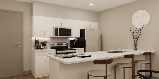 Photo - 420 Chrislind St Unit 604