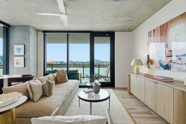 Shorehaven