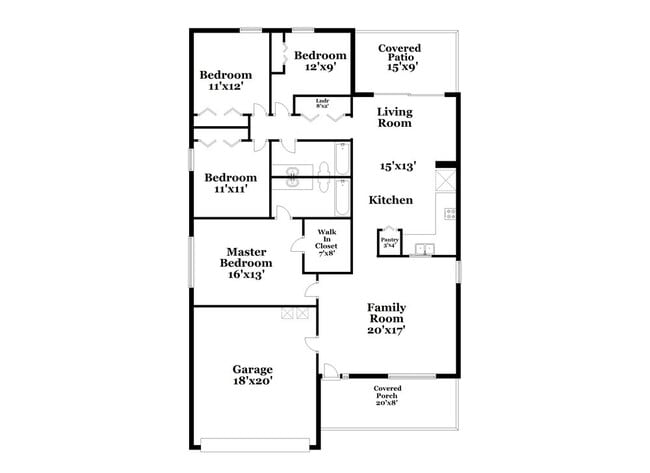 Photo - 15819 Stags Leap Dr