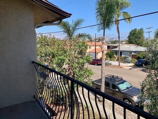 2b/2b Townhouse in North Park! - 2b/2b Townhouse in North Park!