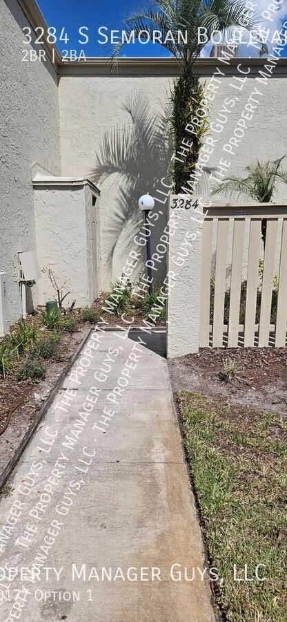 Photo - 3284 S Semoran Blvd Unidad 21
