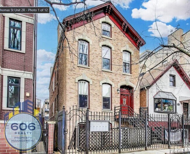 Photo - 1510 W Thomas St Unit 3F