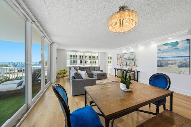 Photo - 5401 Collins Ave Unit 102