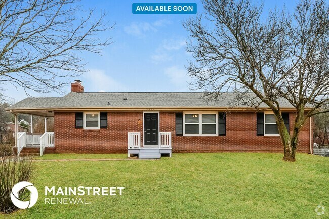 Building Photo - 3419 Hartford St Rental