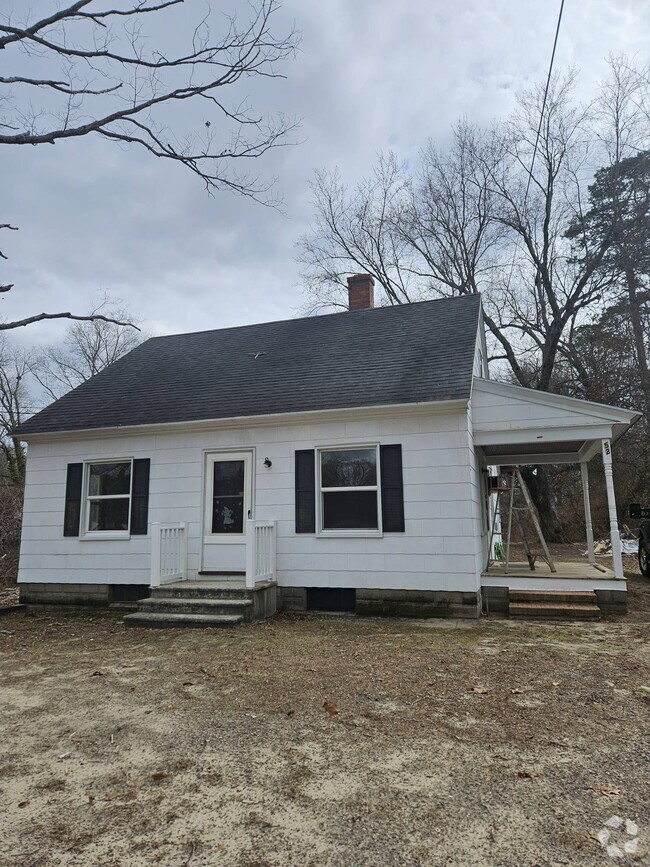 Building Photo - 521 Liberty Rd Rental