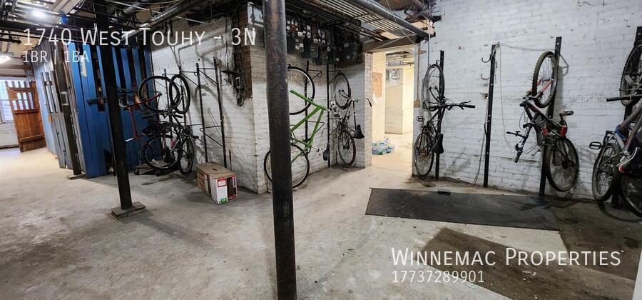 Photo - 1740 West Touhy-3N Unit 3N