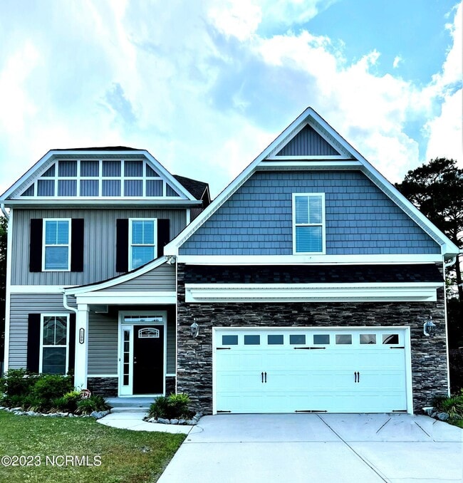 Building Photo - 1200 S Brook Rd Rental