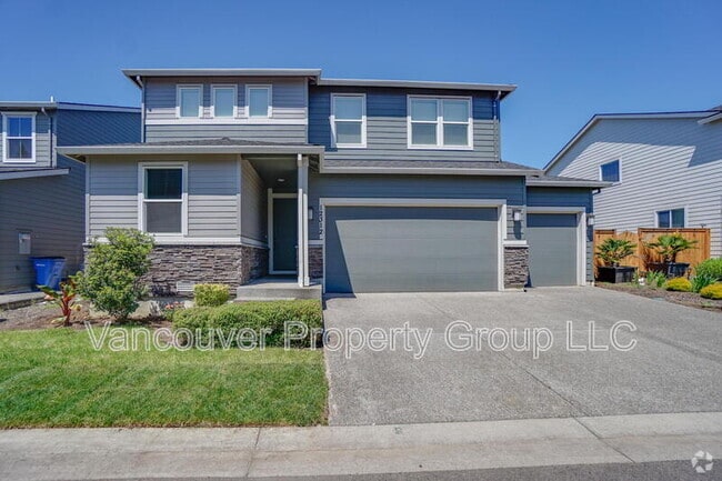 Building Photo - 12312 NE 113th Cir Rental