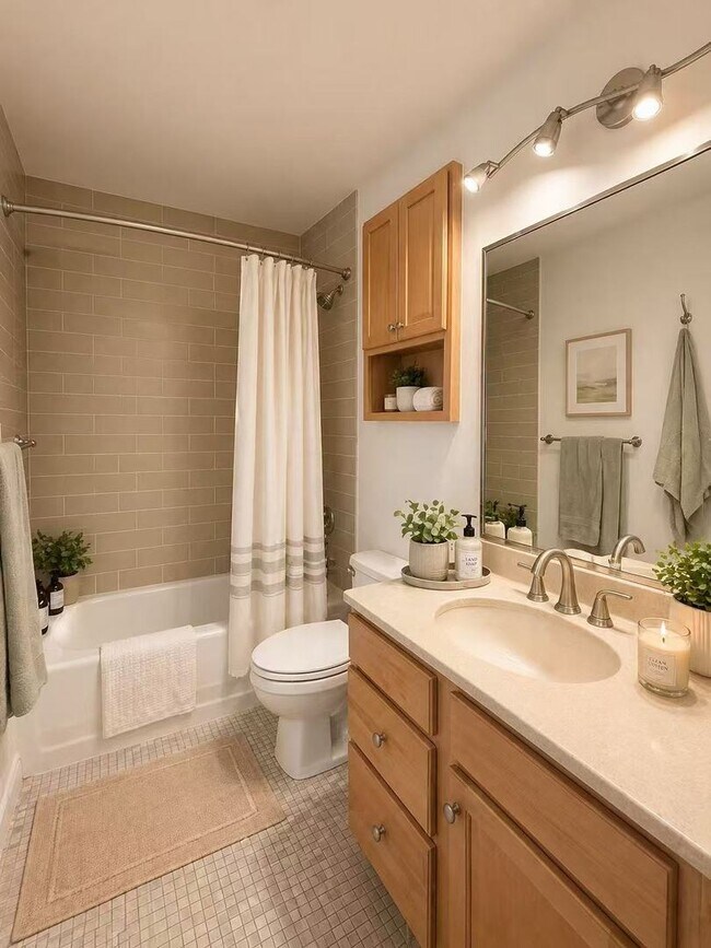 Photo - 535 N Michigan Ave Unidad 3202