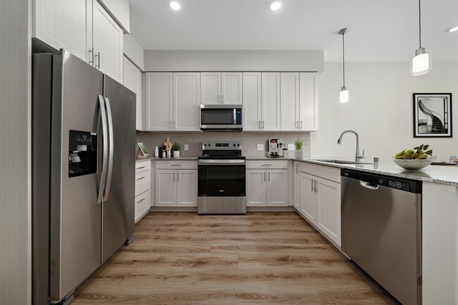 Album Union Village 55+ Active Adult Apartment Homes
