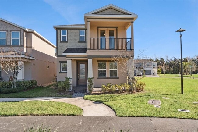 Photo - 780 Yukon Ln