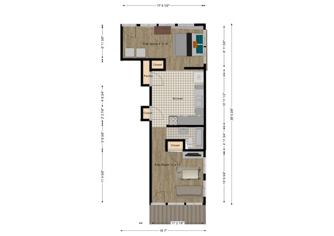 Photo - 115 Goldenrod St