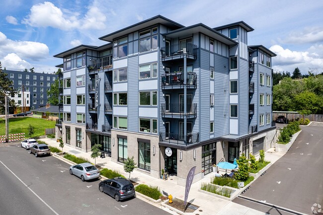 Photo - The 72nd Apartments