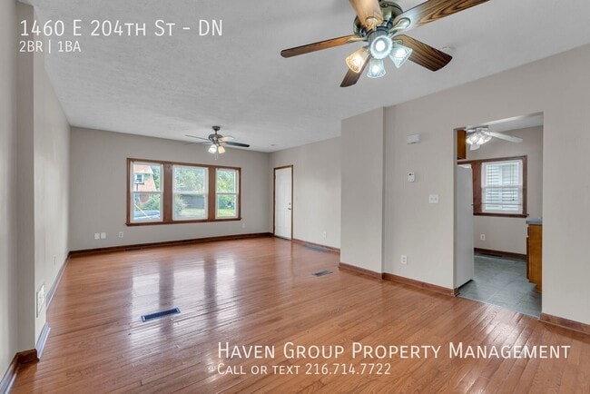 1460 E 204th St Unit DN