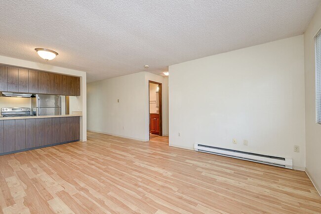 Stonebridge Apartments