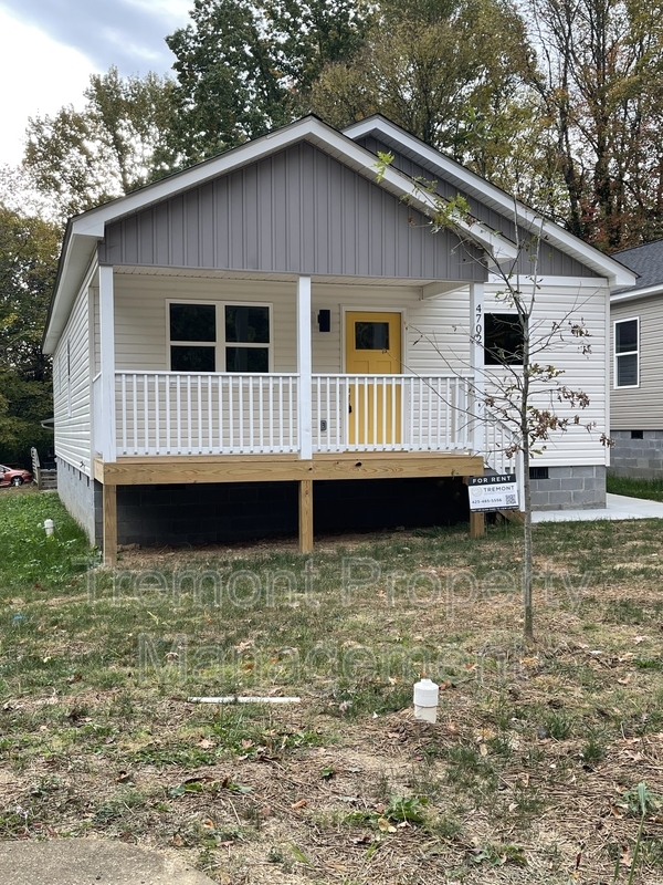 Photo - 4702 Cain Avenue