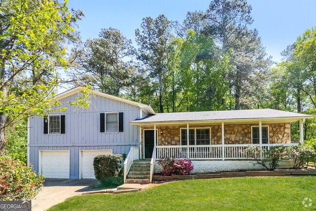 Building Photo - 1622 Blackwell Rd Rental