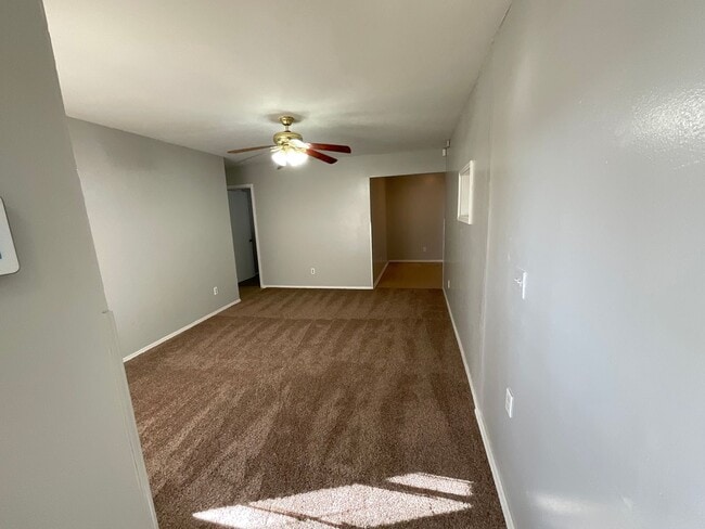 Photo - 3 bed. 1.5 bath 2 living areas