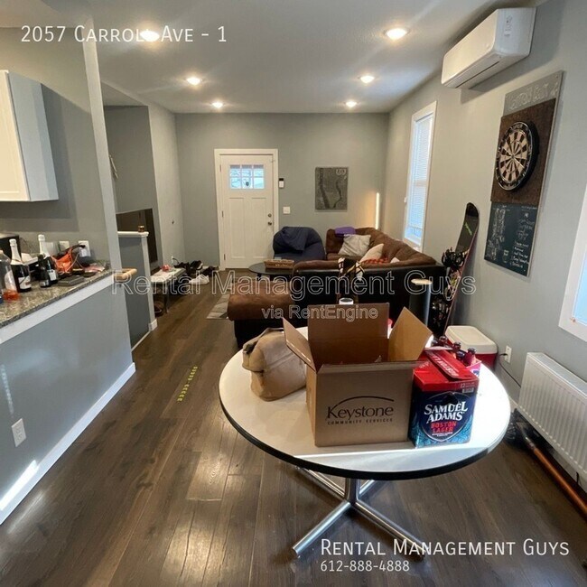 Photo - 2057 Carroll Ave
