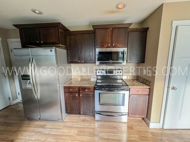 Photo - Beautiful 4 Bedroom, 2.5 Bathroom Home in Ankeny