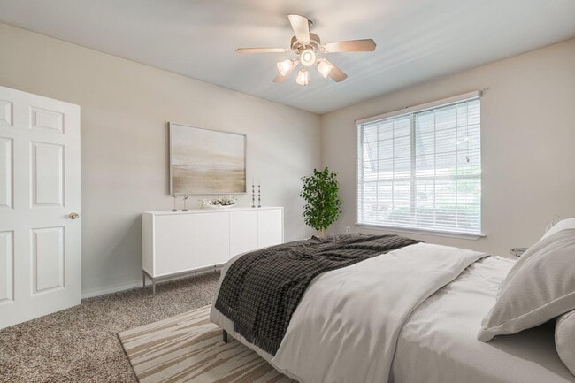 Harborside Apartment Homes