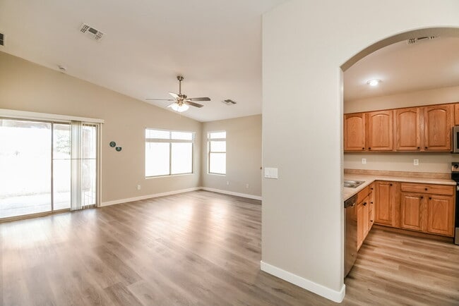 Photo - 2726 E Desert Rose Trail