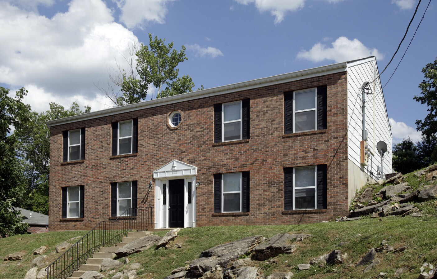 Photo - Sunset View Apartments
