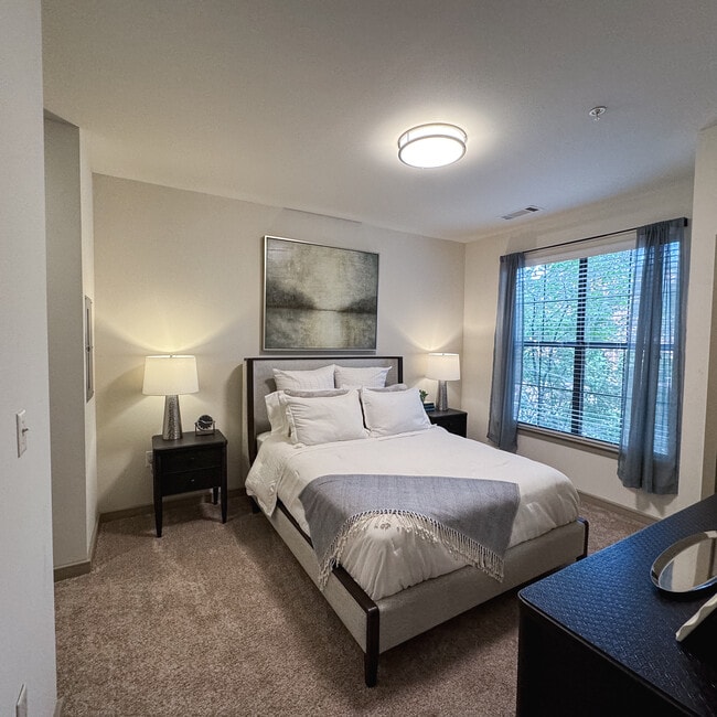 A1, Bedroom