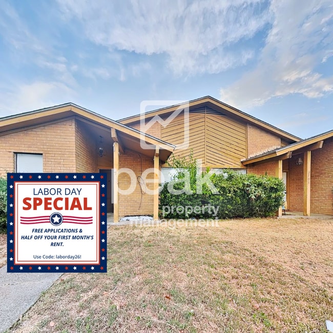 Building Photo - $1,475! 2/Bed1.5Bath duplex in Arlington! Apply by 9/8 for Labor Day Savings! See description!