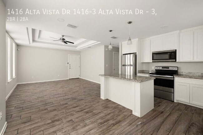Photo - 1416 Alta Vista Dr Unit 3