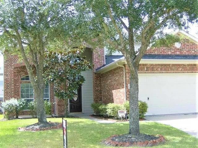 Photo - 2710 Shallow Falls Ct House