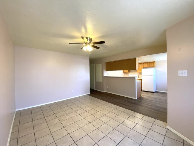 Photo - 2BR/1Bath - 4 Plex in Rio Rancho