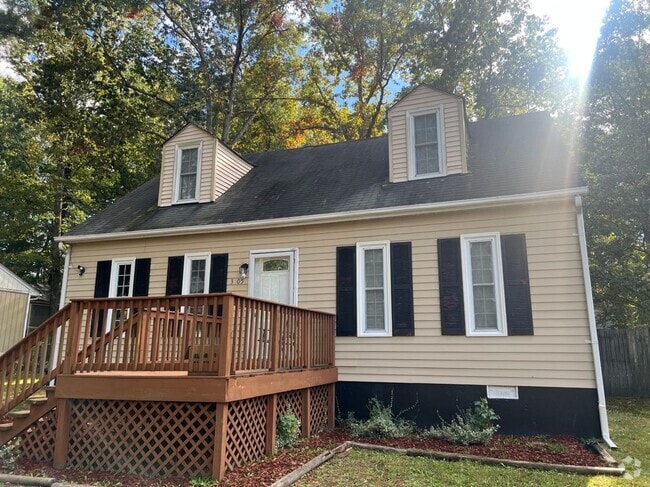 Building Photo - 3505 Colonnade Dr Rental