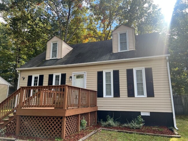 Photo - 3505 Colonnade Dr House