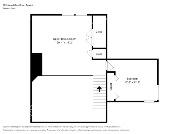 Photo - 8713 Wood Glen Dr