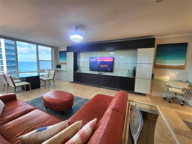 Photo - 3505 S Ocean Dr Unit 1409