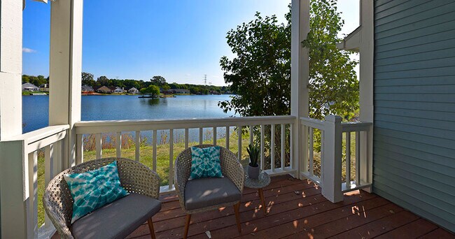 Photo - Loch Haven Apartments